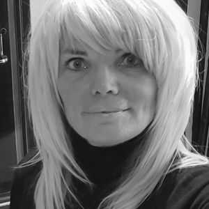 Meet your Posher, Nancy